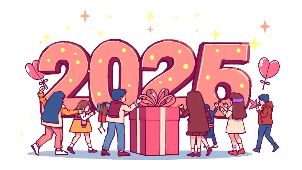 계열사별 주요 혜택 비교 (cartoon 스타일)