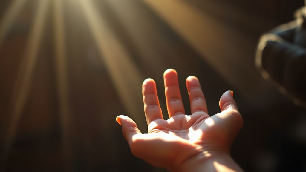 수급 조건 및 자격 요건 (realistic 스타일)