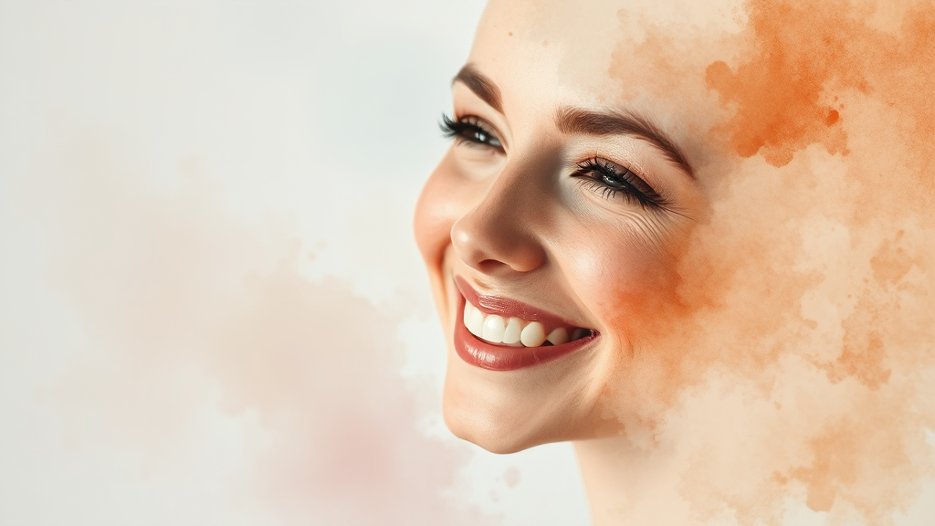 기부금 공제, 놓치지 마세요! (watercolor 스타일)