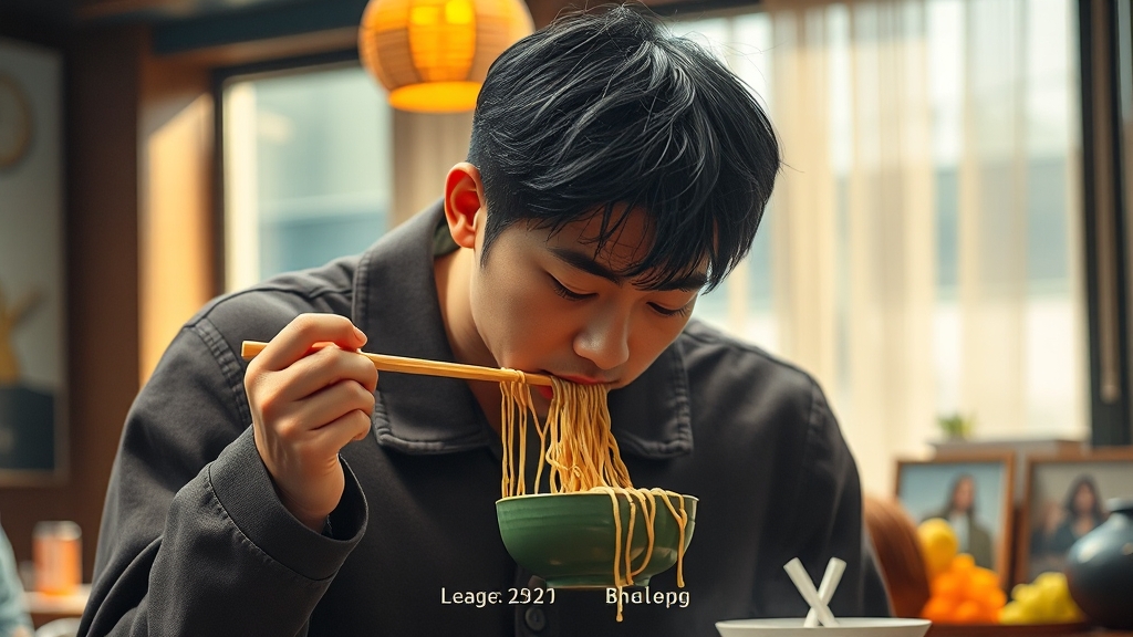 제작진의 사과, 무엇이 문제였나? (realistic 스타일)