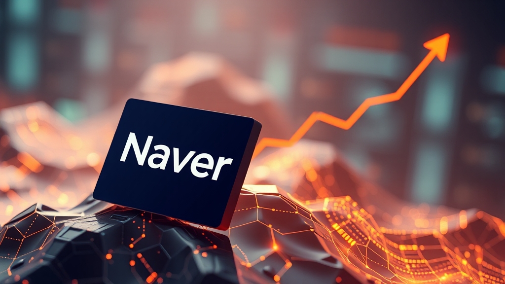 포괄적 주식 교환, 어떤 의미? (realistic 스타일)