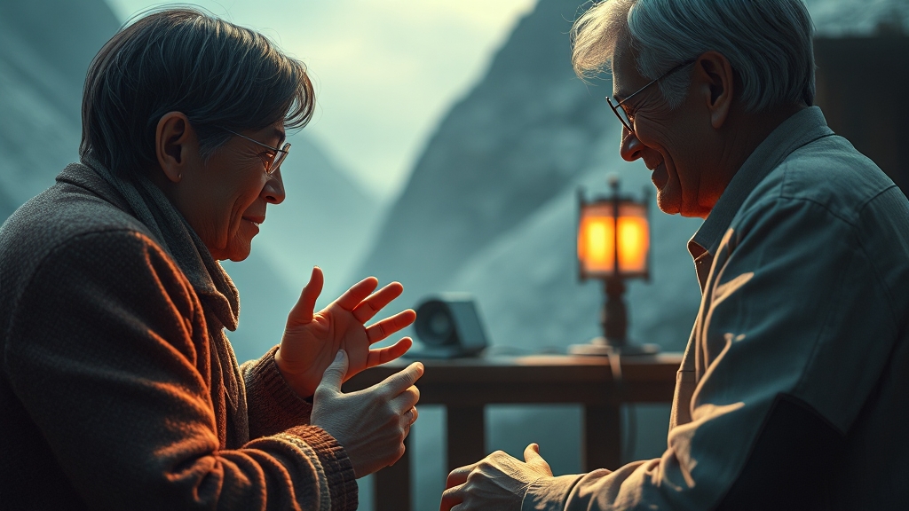 연금 수령 시 세금 혜택 총정리 (realistic 스타일)