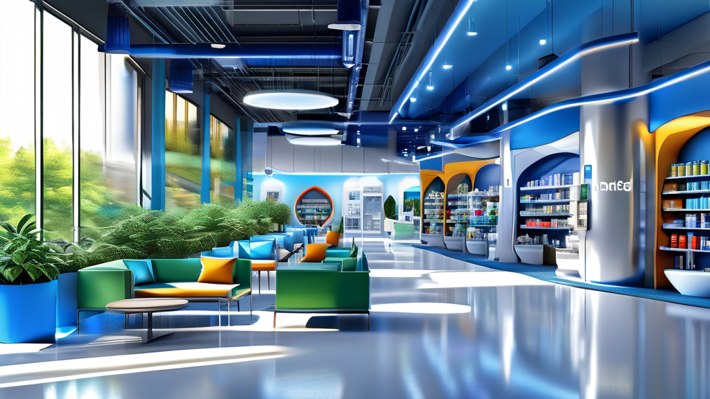 미래를 향한 전망: 삼천당제약의 다음 행보는? (realistic 스타일)