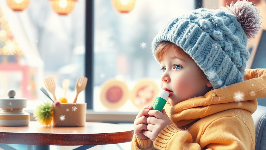 쿠폰, 똑똑하게 쓰는 방법! (watercolor 스타일)