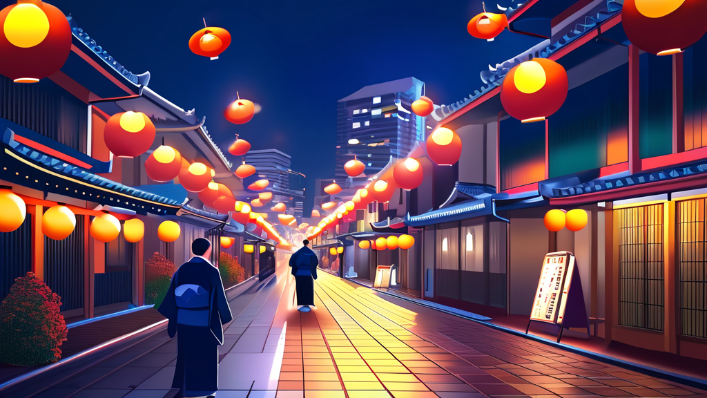 호텔 위치 및 접근성: 오사카 여행의 완벽한 시작점 (realistic 스타일)