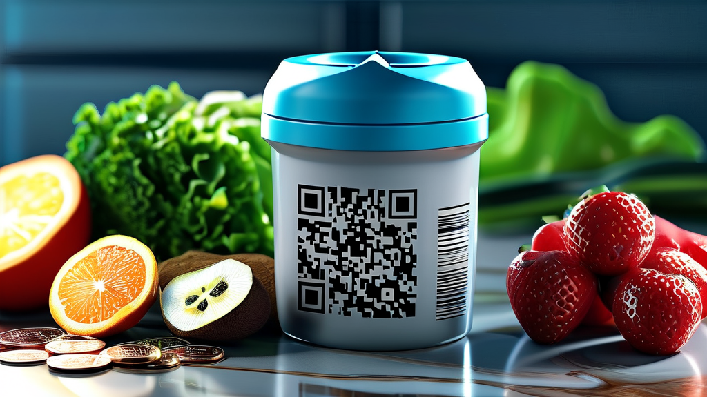 튼튼머니, 이렇게 적립하세요! (realistic 스타일)