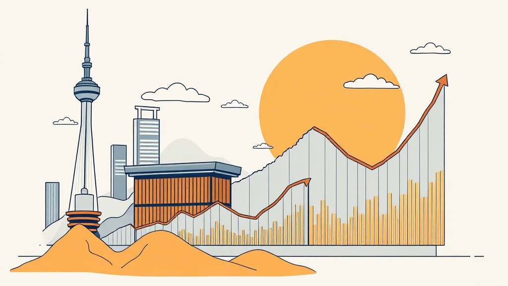 투자 리스크 요인 및 고려사항 (illustration 스타일)