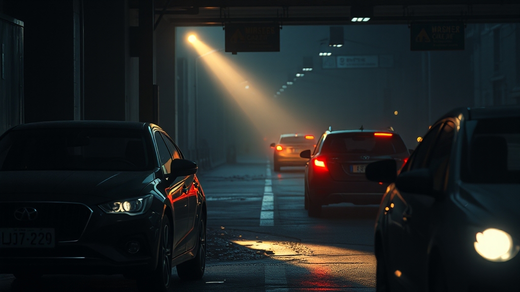 후유장해 보상금, 왜 중요할까요? (realistic 스타일)