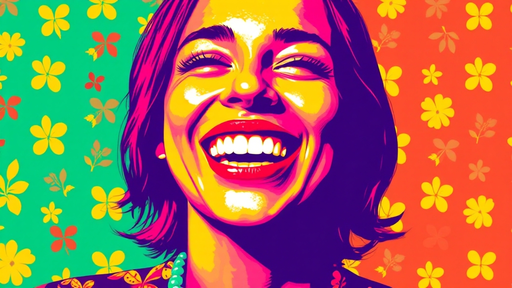 구취제거제 구매 팁 (popart 스타일)