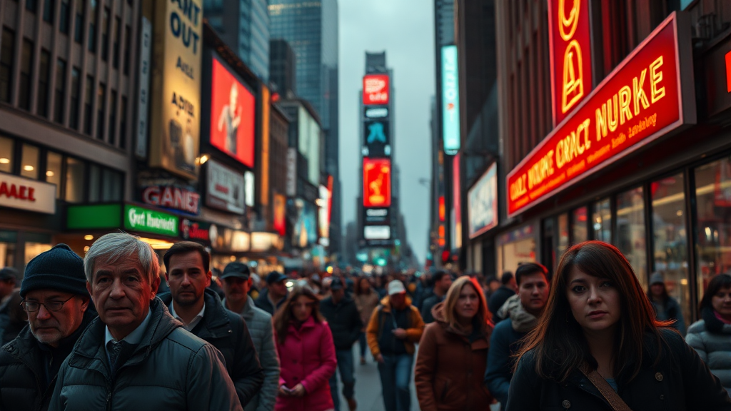 보이스피싱 피해, 얼마나 심각할까? (realistic 스타일)