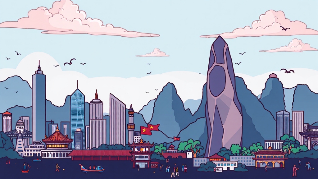 베트남항공 특별 서비스 (cartoon 스타일)