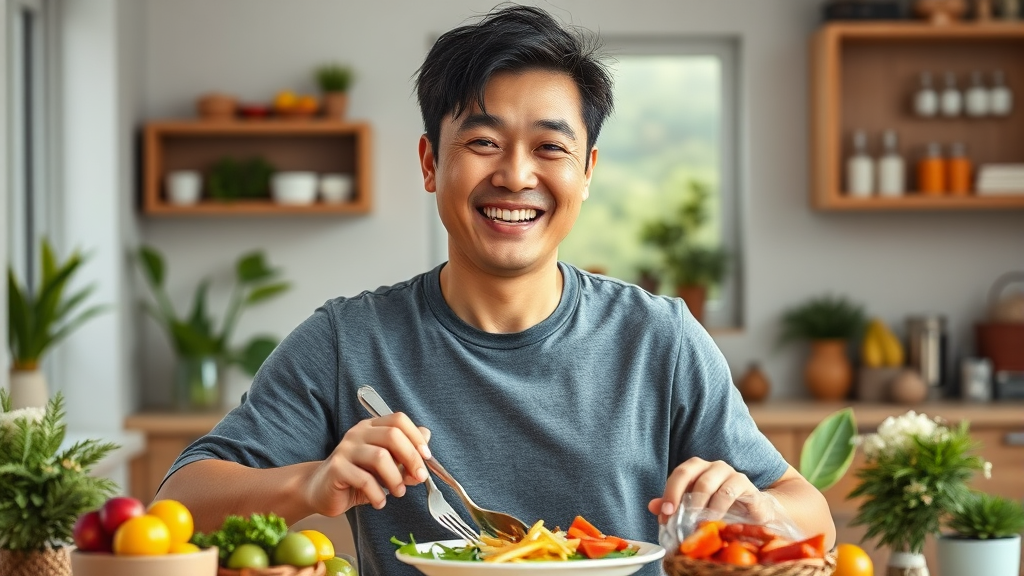 결론 (realistic 스타일)