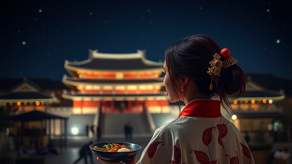 놓치지 말아야 할 관람 팁 (realistic 스타일)