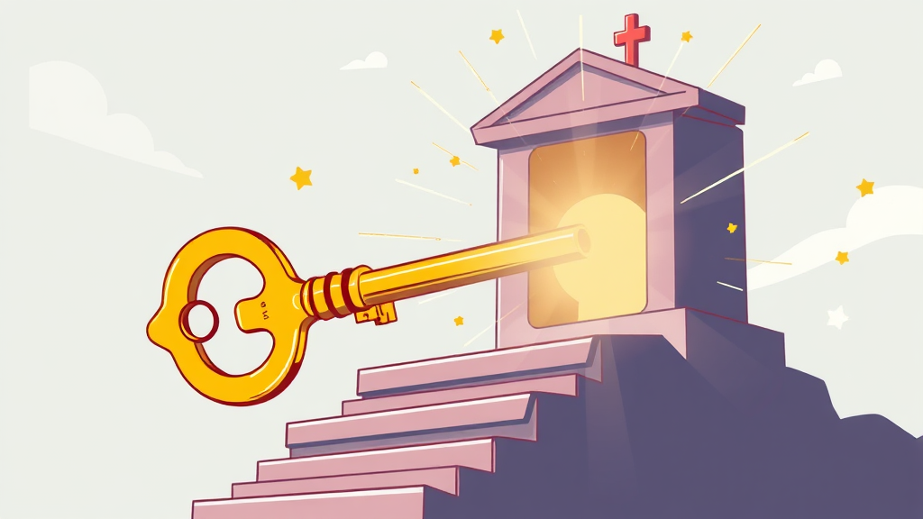 ISA 계좌란? (illustration 스타일)