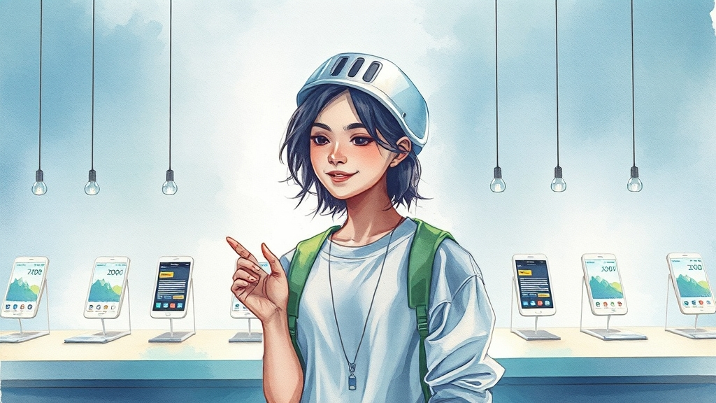 간편하게 뚝딱! 신청 방법 🤳 (watercolor 스타일)