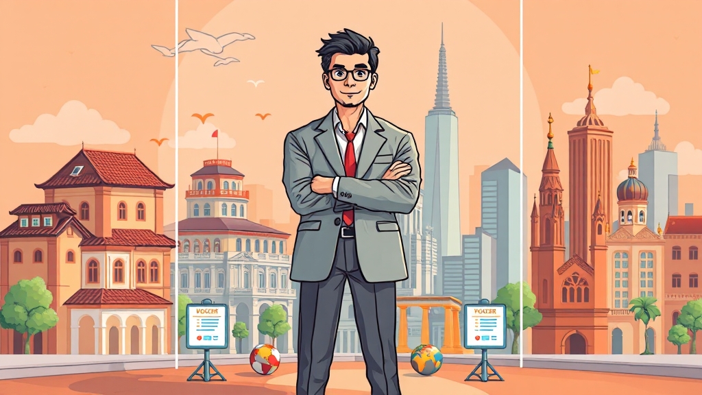 지역별 평생교육이용권 안내 (illustration 스타일)