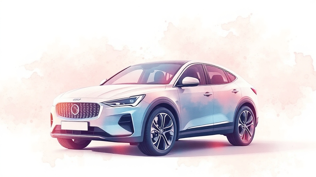 2025 셀토스 구매 방식 비교 (watercolor 스타일)