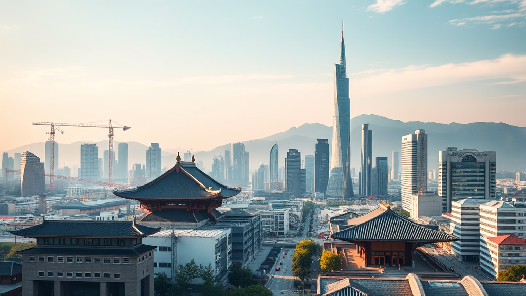 국민성장펀드 가입 조건 (realistic 스타일)