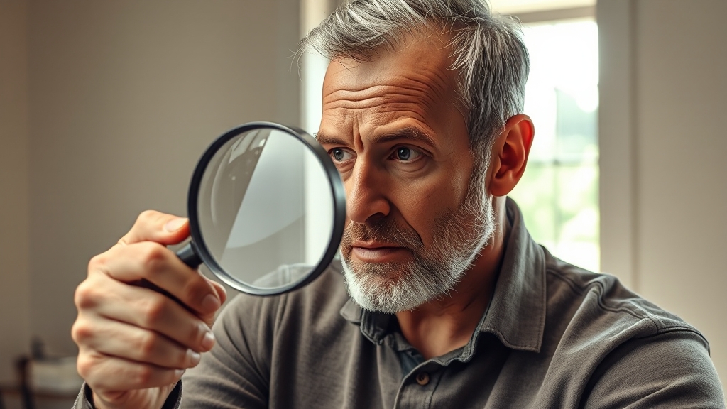 프로페시아, 얼마나 복용해야 효과가 있을까? (realistic 스타일)