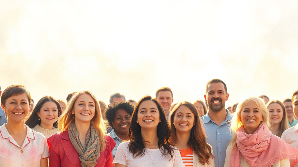 2026년 근로장려금, 왜 중요할까요? (watercolor 스타일)