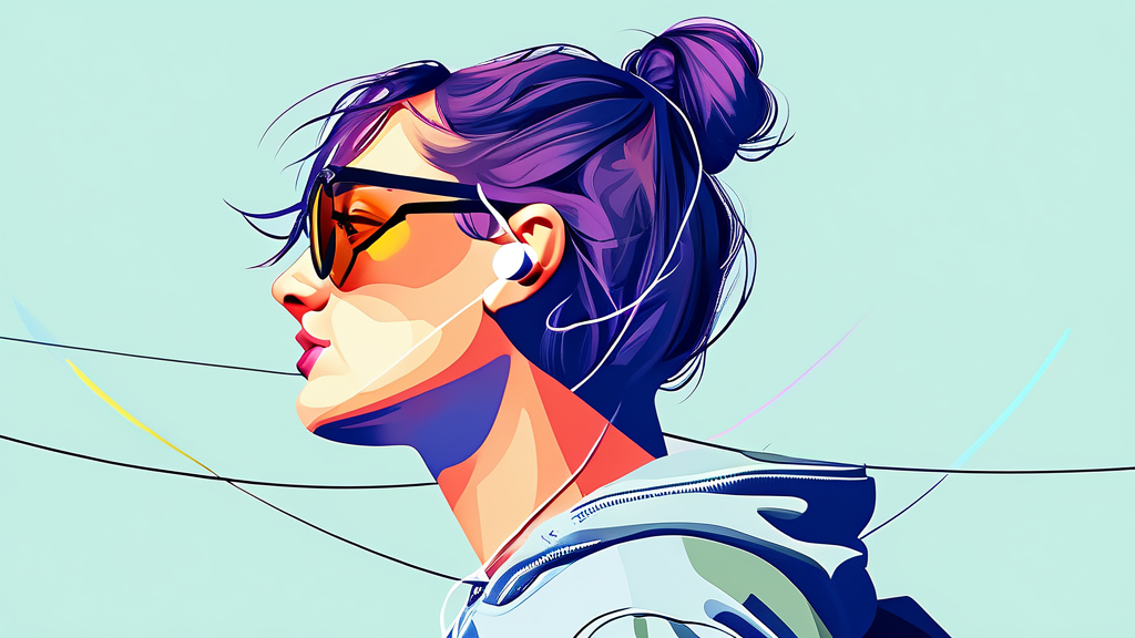 다양한 기기와의 연동 문제, 어떻게 해결할까? (illustration 스타일)