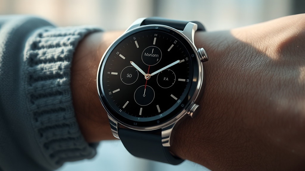 주요 기능 & 활용법 (realistic 스타일)