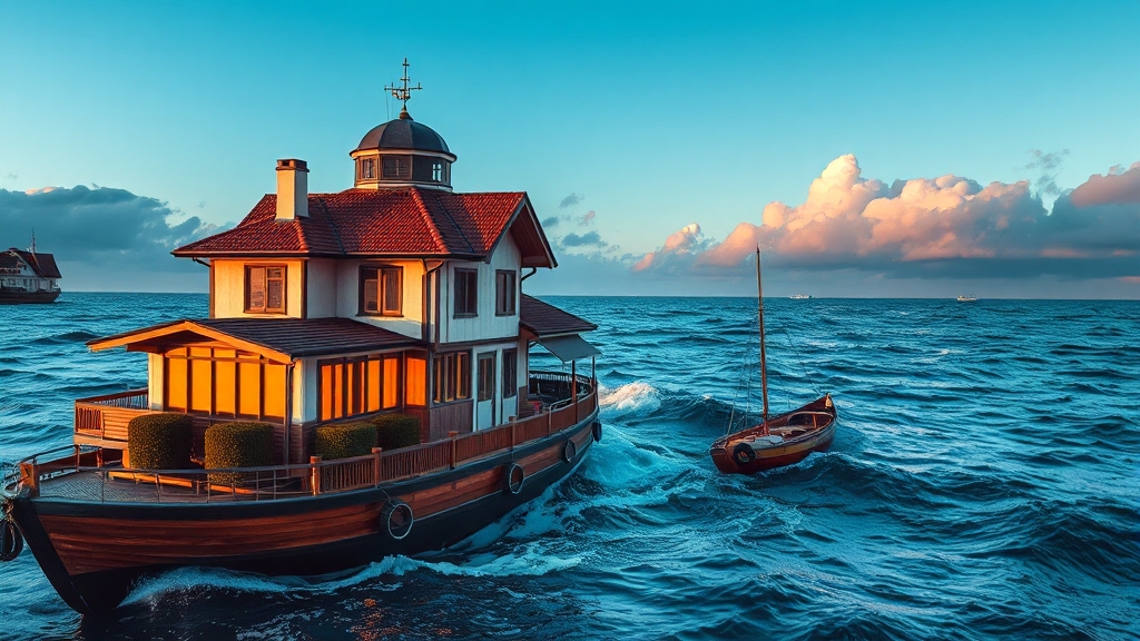 2026년 부동산 시장 전망 및 투자 전략 (realistic 스타일)