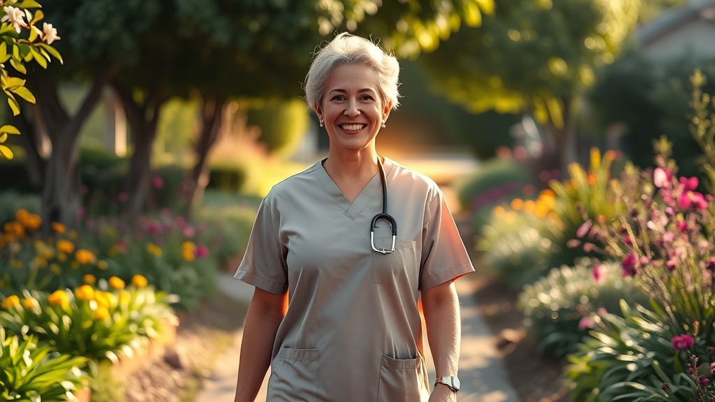 직장암 4기 항암 치료, 부작용 관리와 회복 (realistic 스타일)