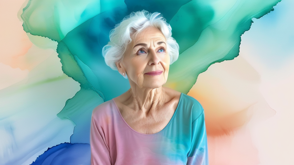 갱신형 vs 비갱신형: 나에게 맞는 선택은? (watercolor 스타일)