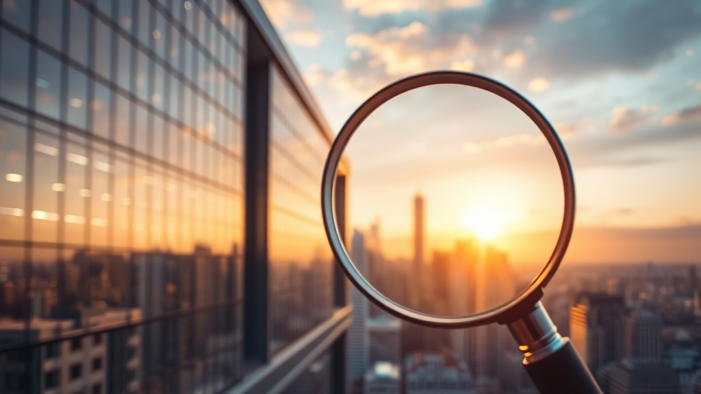 해외 주식 투자 시 절세 전략 (realistic 스타일)