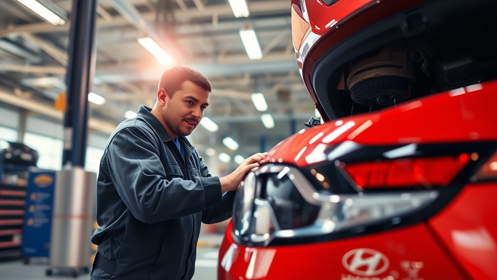 블루핸즈 서비스, 뭐가 있을까? (realistic 스타일)