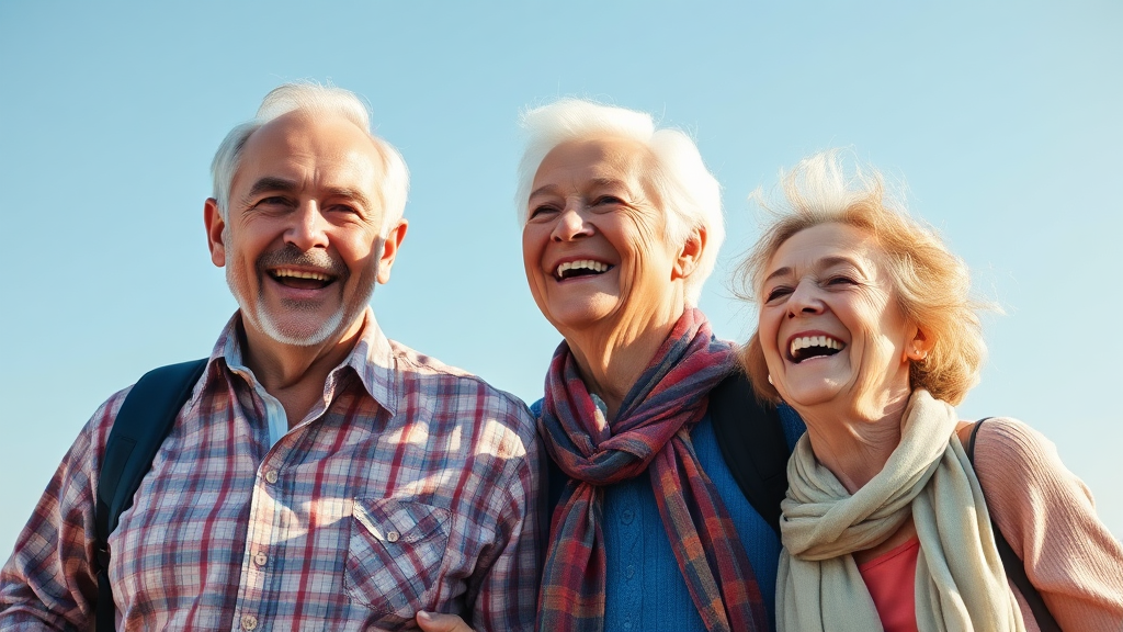 활기찬 일상을 위한 마무리 (realistic 스타일)