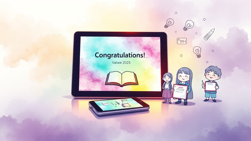 선정 결과, 어떻게 확인하나요? (watercolor 스타일)