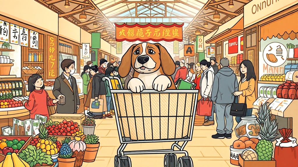 활용 팁 & 최적 카드 선택 (illustration 스타일)