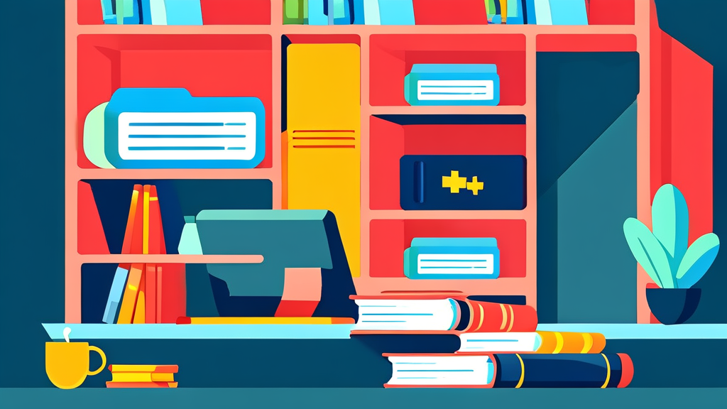 금융인증서 vs 공동인증서: 핵심 차이점 분석 (cartoon 스타일)