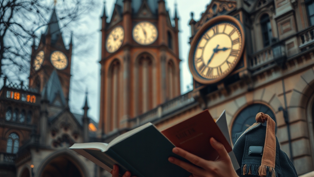 실전 시간 배분 전략 (realistic 스타일)