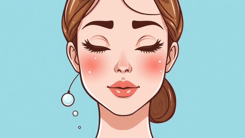 부작용 & 대처법 완벽 가이드 (cartoon 스타일)