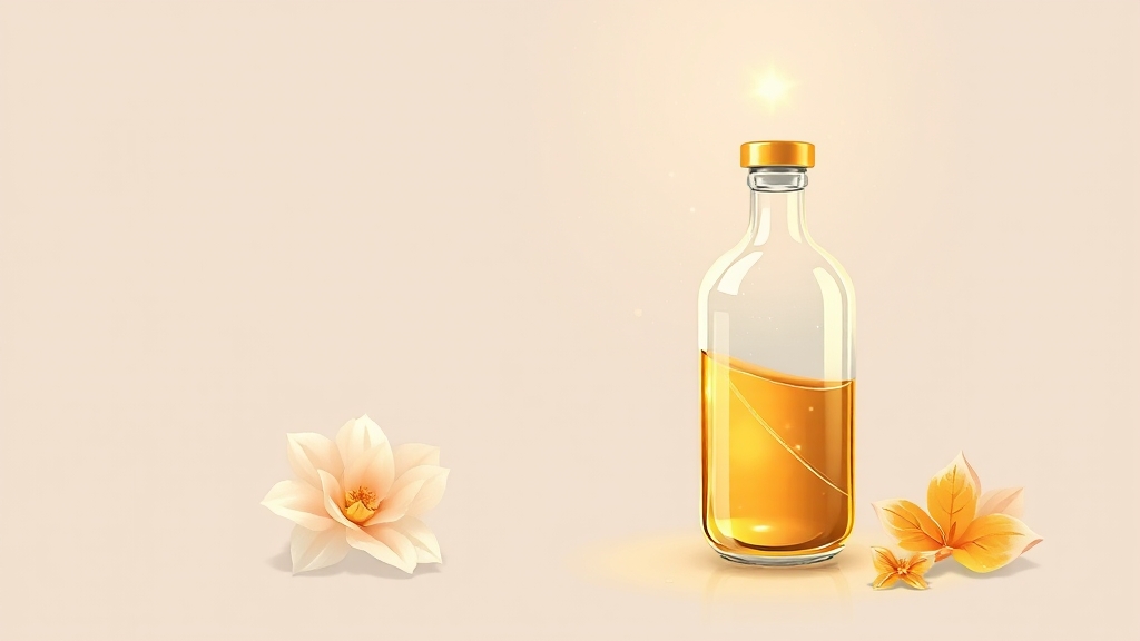 알부민 영양제, 어떻게 골라야 할까요? (illustration 스타일)