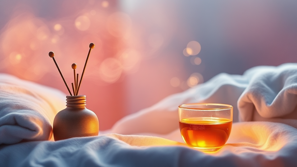 다양한 치료 방법 (watercolor 스타일)