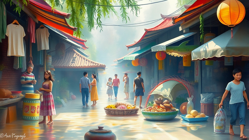 주토피아 2: 새로운 캐릭터 등장 (watercolor 스타일)