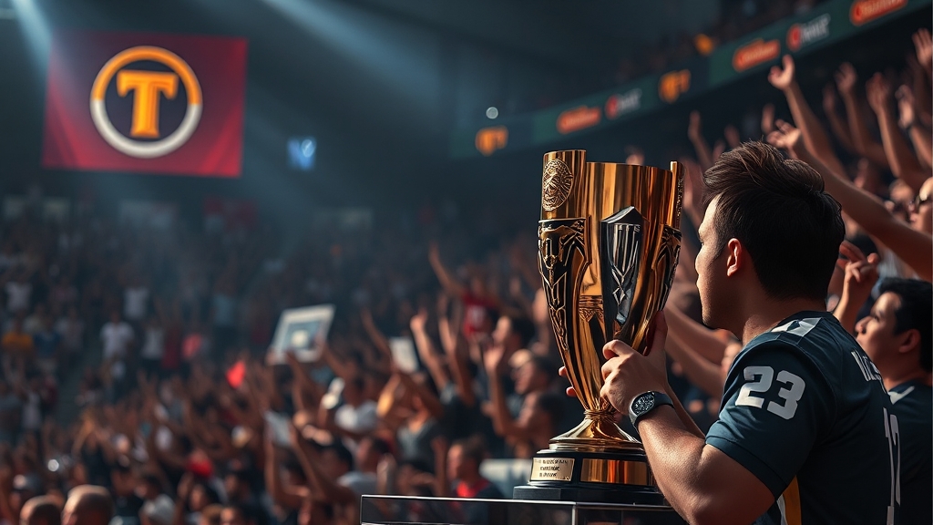 T1 경기 분석 및 전략 (realistic 스타일)