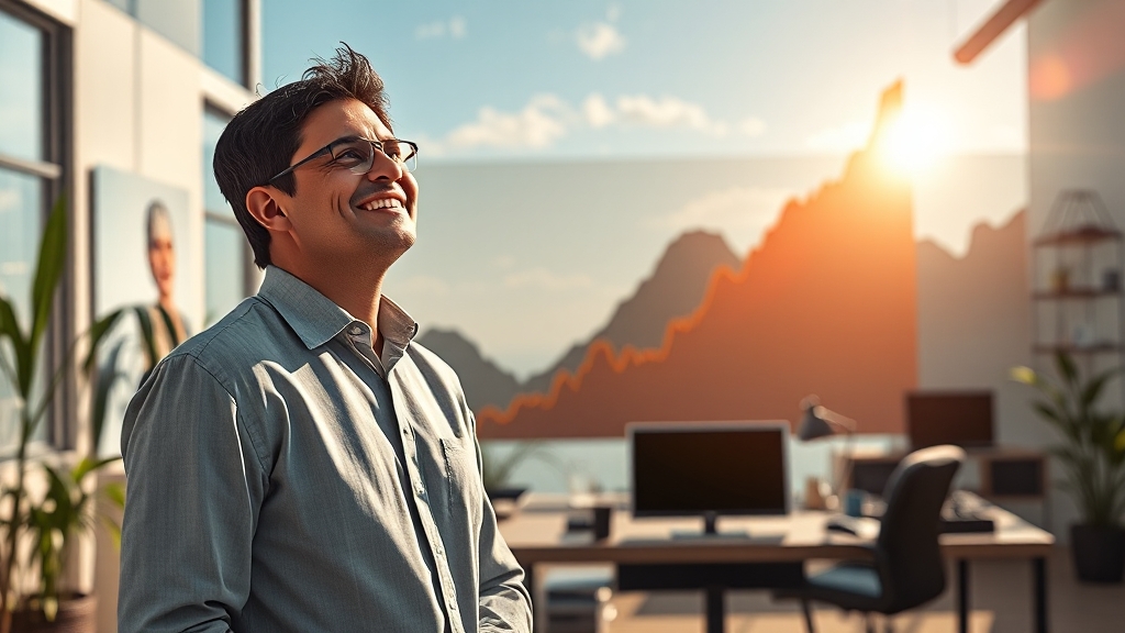 구글, 반독점 소송 핵심 내용 (realistic 스타일)