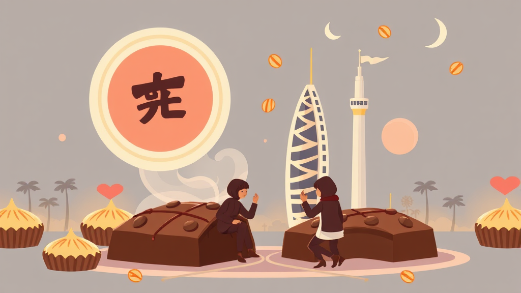 SNS 바이럴 마케팅 전략 (illustration 스타일)