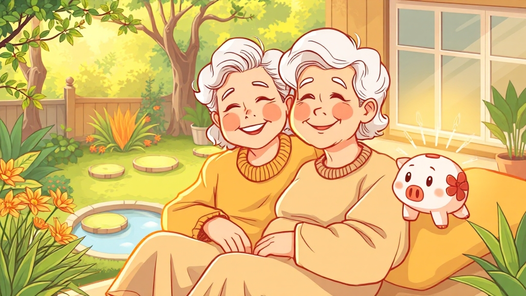마무리 (cartoon 스타일)