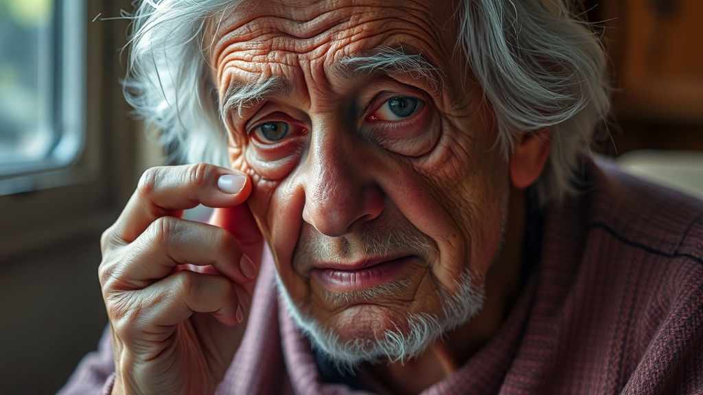 피부양자 자격 기준 변화와 건보료 영향 (realistic 스타일)