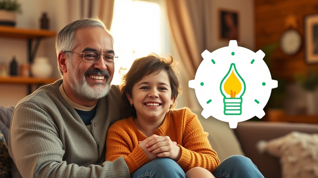 에너지바우처란? (realistic 스타일)