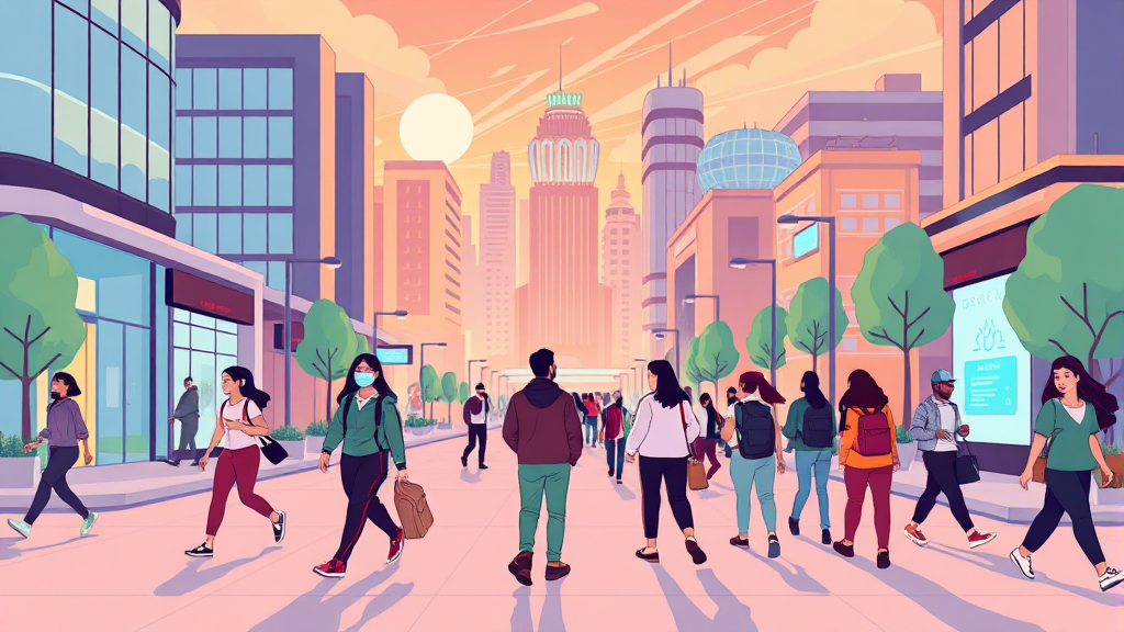 건강생활실천지원금이란? (cartoon 스타일)