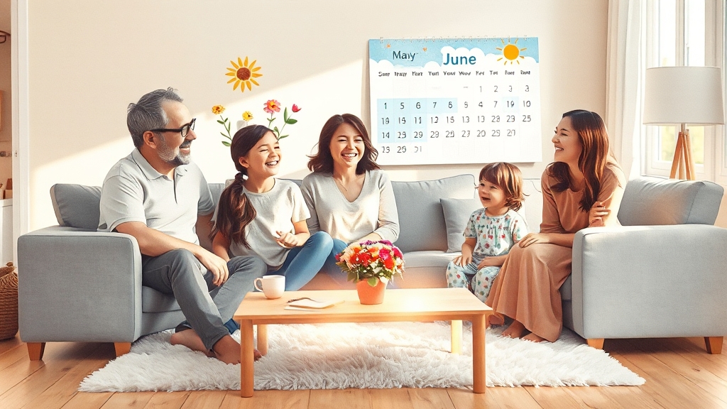 자녀장려금, 어떻게 신청하나요? (watercolor 스타일)