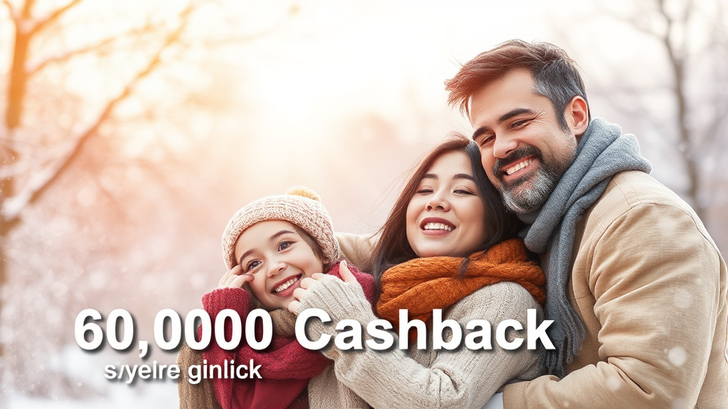 절약 금액, 얼마나 될까? (watercolor 스타일)