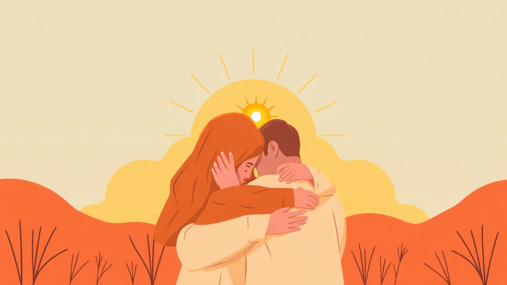 취약계층 및 특정 대상자를 위한 보조금 정보 (illustration 스타일)